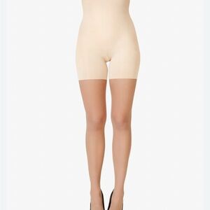 SPANX Nude High-Waisted Shapewear
